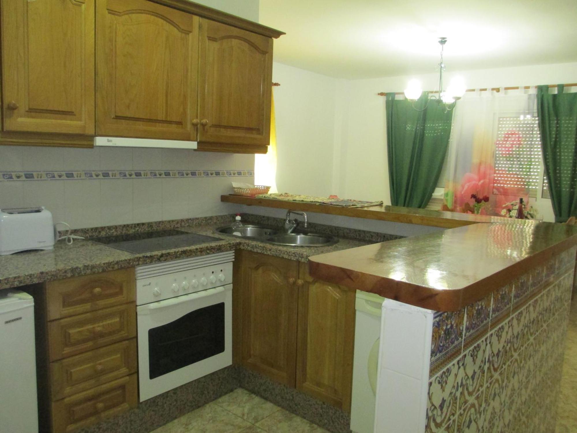 Conjunto Rural Las Rosas Frigiliana Exterior foto